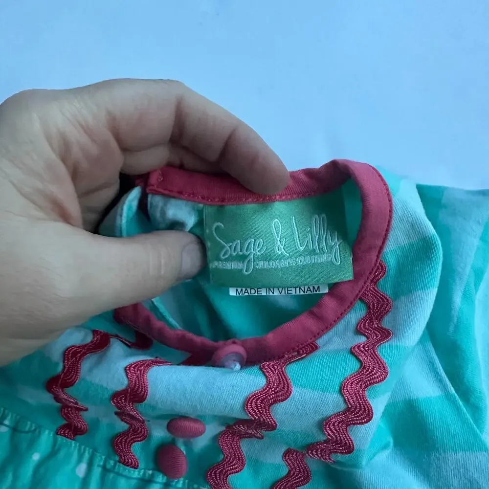 Sage & Lilly get your